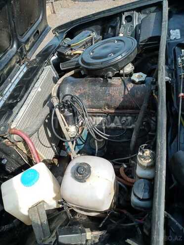 LADA (VAZ) 2107 1990, 186,500 km - 1.6 л - İmişli