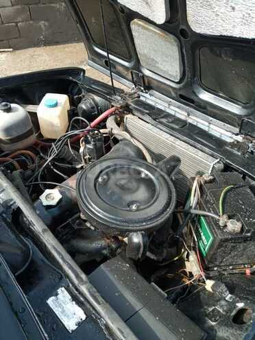 LADA (VAZ) 2107 1990, 186,500 km - 1.6 л - İmişli