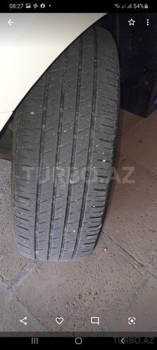 Hyundai Santa Fe 2008, 196,000 km - 2.7 l - Qobustan