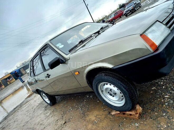 LADA (VAZ) 21099 1999, 258,740 km - 1.5 l - Bərdə
