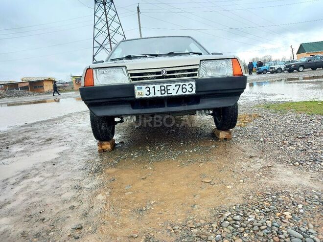 LADA (VAZ) 21099 1999, 258,740 km - 1.5 l - Bərdə