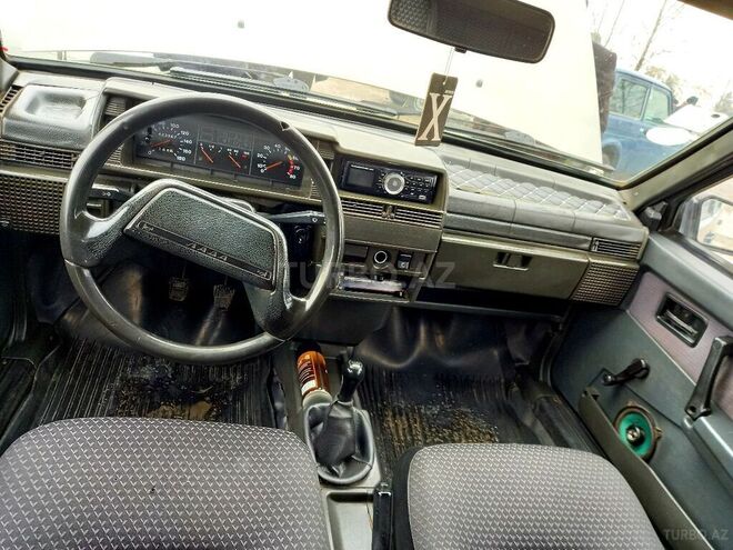 LADA (VAZ) 21099 1999, 258,740 km - 1.5 l - Bərdə