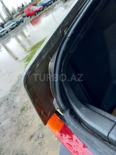 LADA (VAZ) 21099 1999, 258,740 km - 1.5 l - Bərdə