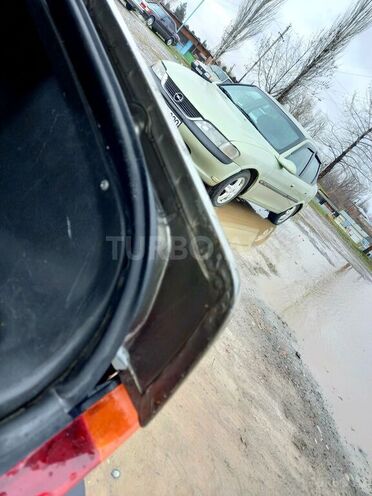 LADA (VAZ) 21099 1999, 258,740 km - 1.5 l - Bərdə