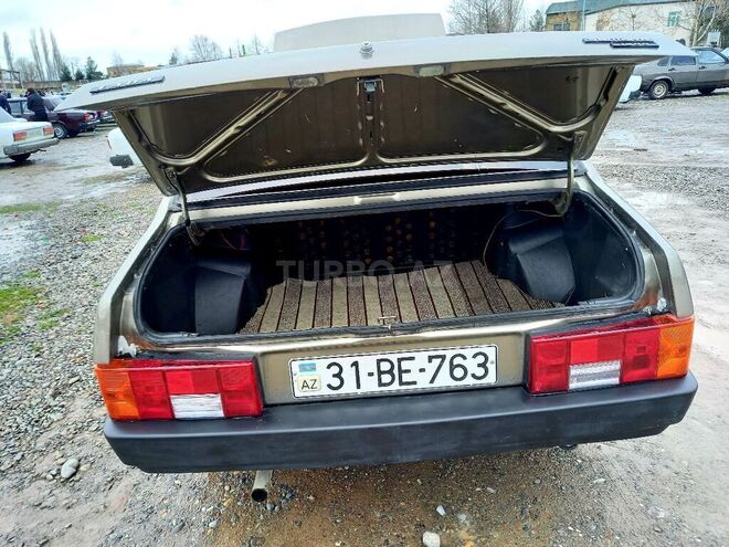 LADA (VAZ) 21099 1999, 258,740 km - 1.5 l - Bərdə