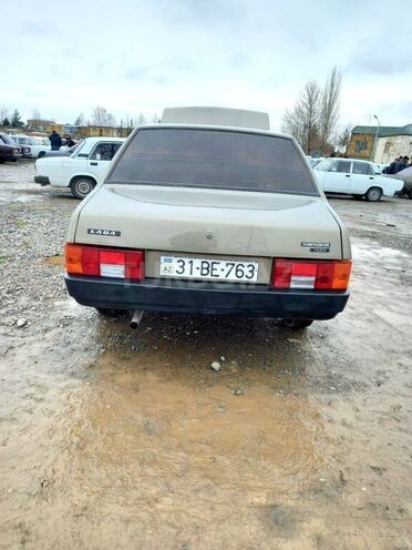 LADA (VAZ) 21099 1999, 258,740 km - 1.5 l - Bərdə