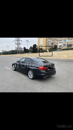 BMW 320 2012, 150,000 km - 2.0 l - Bakı