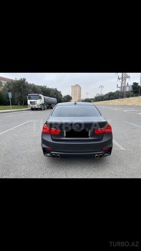 BMW 320 2012, 150,000 km - 2.0 l - Bakı