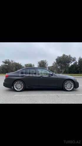 BMW 320 2012, 150,000 km - 2.0 l - Bakı