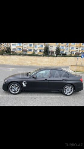 BMW 320 2012, 150,000 km - 2.0 l - Bakı