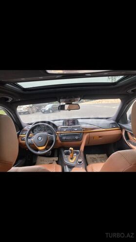 BMW 320 2012, 150,000 km - 2.0 l - Bakı