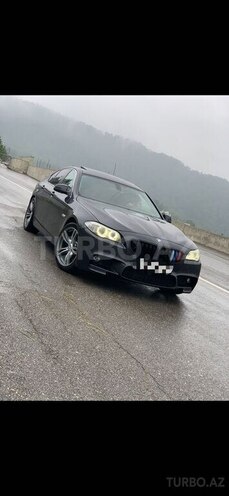BMW 523 2010, 260,000 km - 3.0 l - Bakı