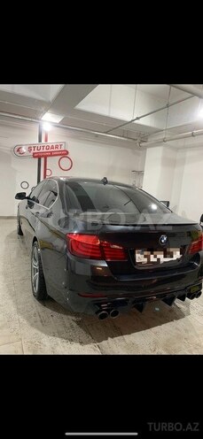BMW 523 2010, 260,000 km - 3.0 l - Bakı