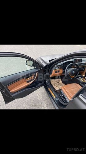 BMW 320 2012, 150,000 km - 2.0 l - Bakı