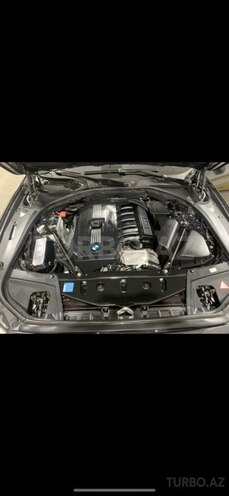 BMW 523 2010, 260,000 km - 3.0 l - Bakı