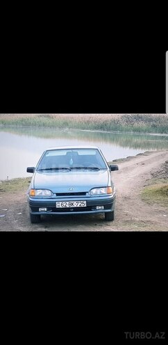 LADA (VAZ) 2114 2005, 300,000 km - 1.6 l - Şəki