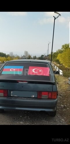 LADA (VAZ) 2114 2005, 300,000 km - 1.6 l - Şəki