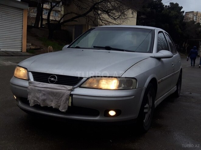Opel Vectra 2000, 253,027 km - 1.8 л - Bakı