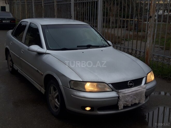 Opel Vectra 2000, 253,027 km - 1.8 л - Bakı