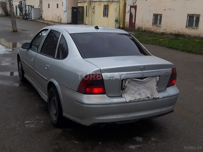 Opel Vectra 2000, 253,027 km - 1.8 л - Bakı