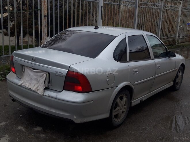 Opel Vectra 2000, 253,027 km - 1.8 л - Bakı
