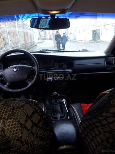 Opel Vectra 2000, 253,027 km - 1.8 л - Bakı