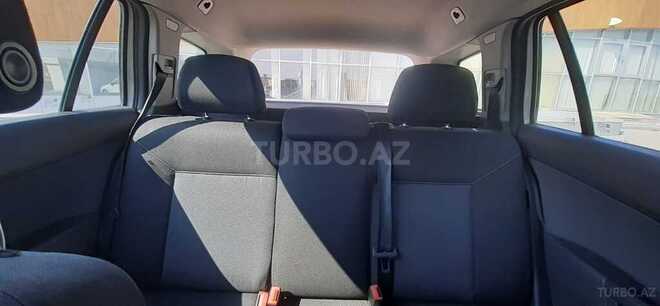 Opel Astra 2005, 11,300 km - 1.4 l - Şəmkir