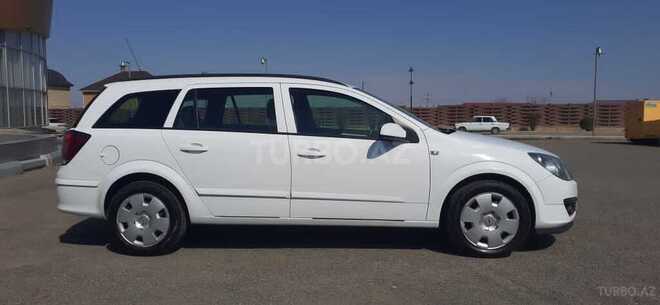 Opel Astra 2005, 11,300 km - 1.4 l - Şəmkir