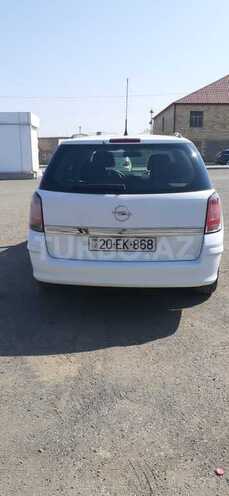 Opel Astra 2005, 11,300 km - 1.4 l - Şəmkir