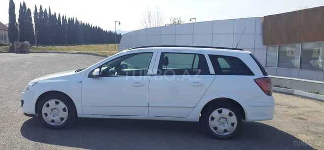 Opel Astra 2005, 11,300 km - 1.4 l - Şəmkir