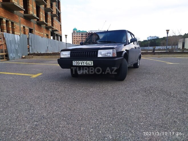 Tofas Sahin 2005, 201,437 km - 1.6 l - Bakı