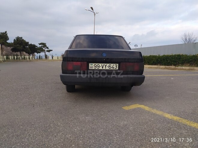 Tofas Sahin 2005, 201,437 km - 1.6 l - Bakı