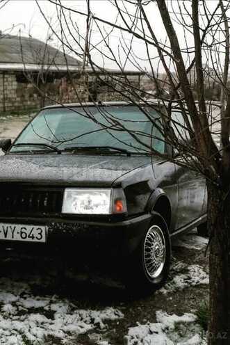 Tofas Sahin 2005, 201,437 km - 1.6 l - Bakı