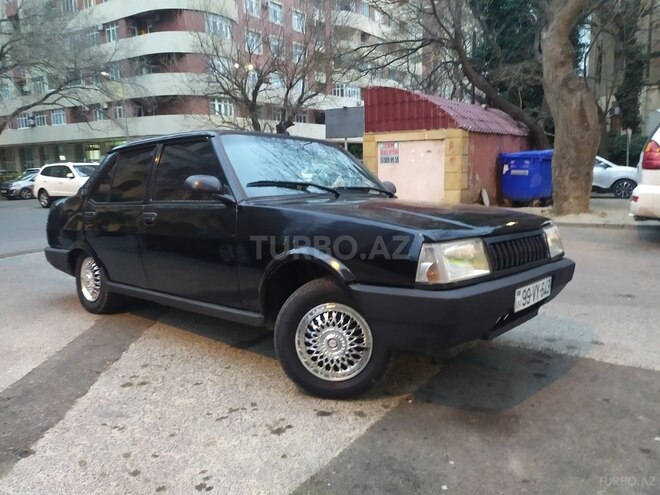 Tofas Sahin 2005, 201,437 km - 1.6 l - Bakı