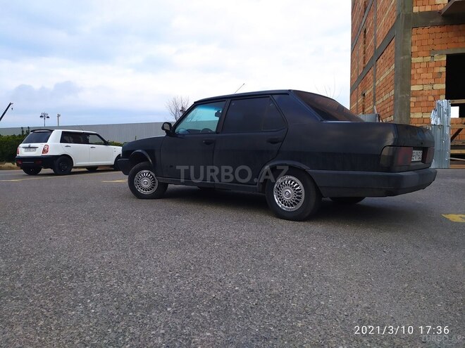 Tofas Sahin 2005, 201,437 km - 1.6 l - Bakı