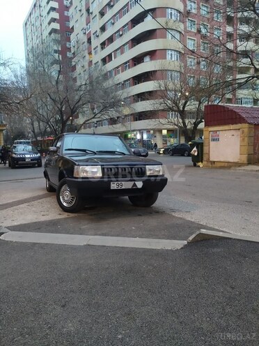 Tofas Sahin 2005, 201,437 km - 1.6 l - Bakı