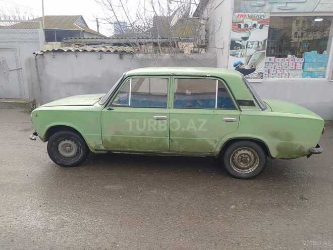 LADA (VAZ) 21011 1972, 250,000 km - 1.3 l - Bərdə