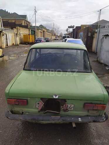 LADA (VAZ) 21011 1972, 250,000 km - 1.3 l - Bərdə