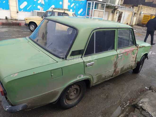 LADA (VAZ) 21011 1972, 250,000 km - 1.3 l - Bərdə