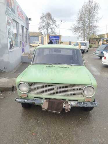 LADA (VAZ) 21011 1972, 250,000 km - 1.3 l - Bərdə