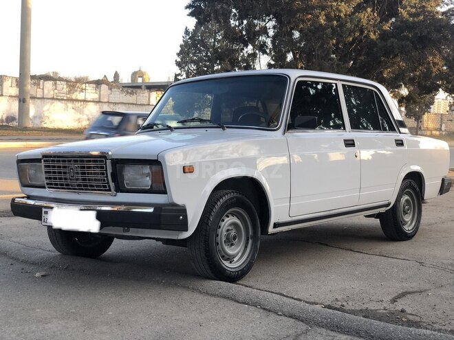 LADA (VAZ) 2107 2006, 160,000 km - 1.6 l - Gəncə