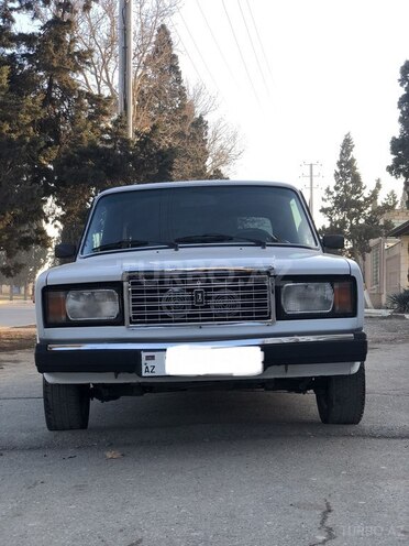 LADA (VAZ) 2107 2006, 160,000 km - 1.6 l - Gəncə