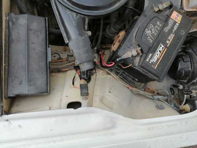 LADA (VAZ) 2104 2000, 189,000 km - 1.6 l - Bərdə