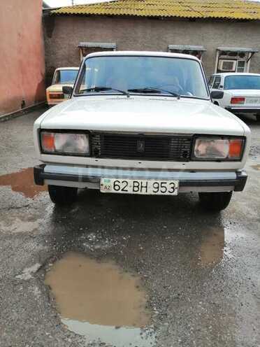 LADA (VAZ) 2104 2000, 189,000 km - 1.6 l - Bərdə