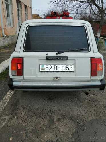 LADA (VAZ) 2104 2000, 189,000 km - 1.6 l - Bərdə