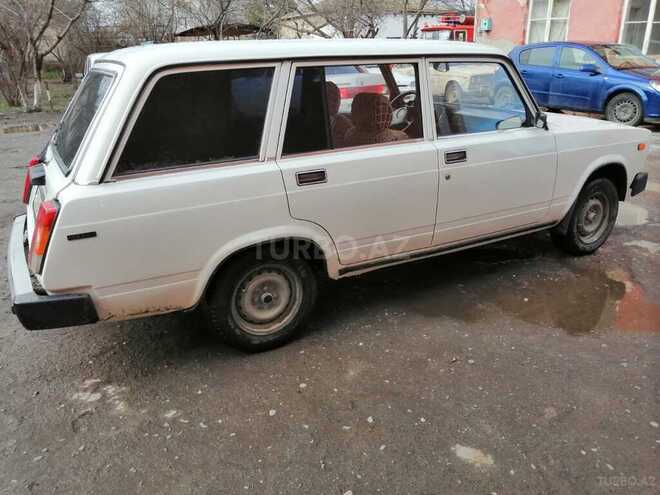 LADA (VAZ) 2104 2000, 189,000 km - 1.6 l - Bərdə