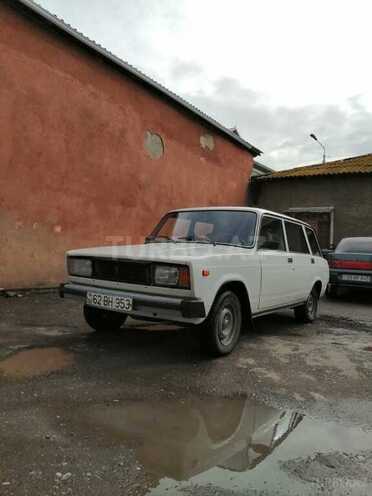 LADA (VAZ) 2104 2000, 189,000 km - 1.6 l - Bərdə