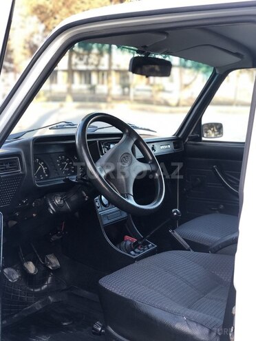 LADA (VAZ) 2107 2006, 160,000 km - 1.6 l - Gəncə