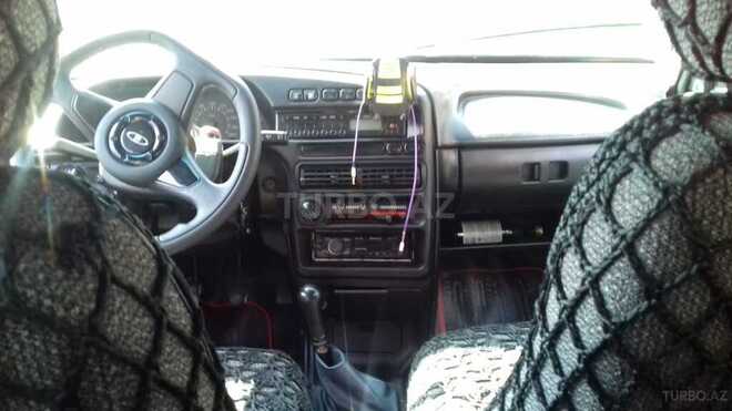 LADA (VAZ) 2114 2006, 362,000 km - 1.6 l - Zaqatala