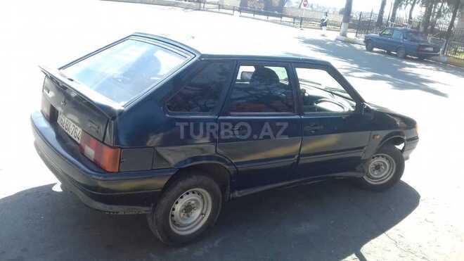 LADA (VAZ) 2114 2006, 362,000 km - 1.6 l - Zaqatala